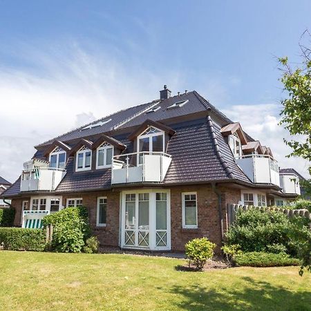 Alte Stadtgaertnerei Whg 14 Westerland Exterior photo